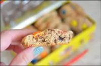 Вот что получилось из нашего рецепта - фото 1