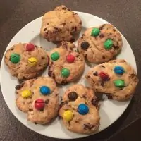 Вот что получилось из нашего рецепта - фото 2