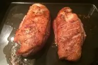 Вот что получилось из нашего рецепта - фото 1