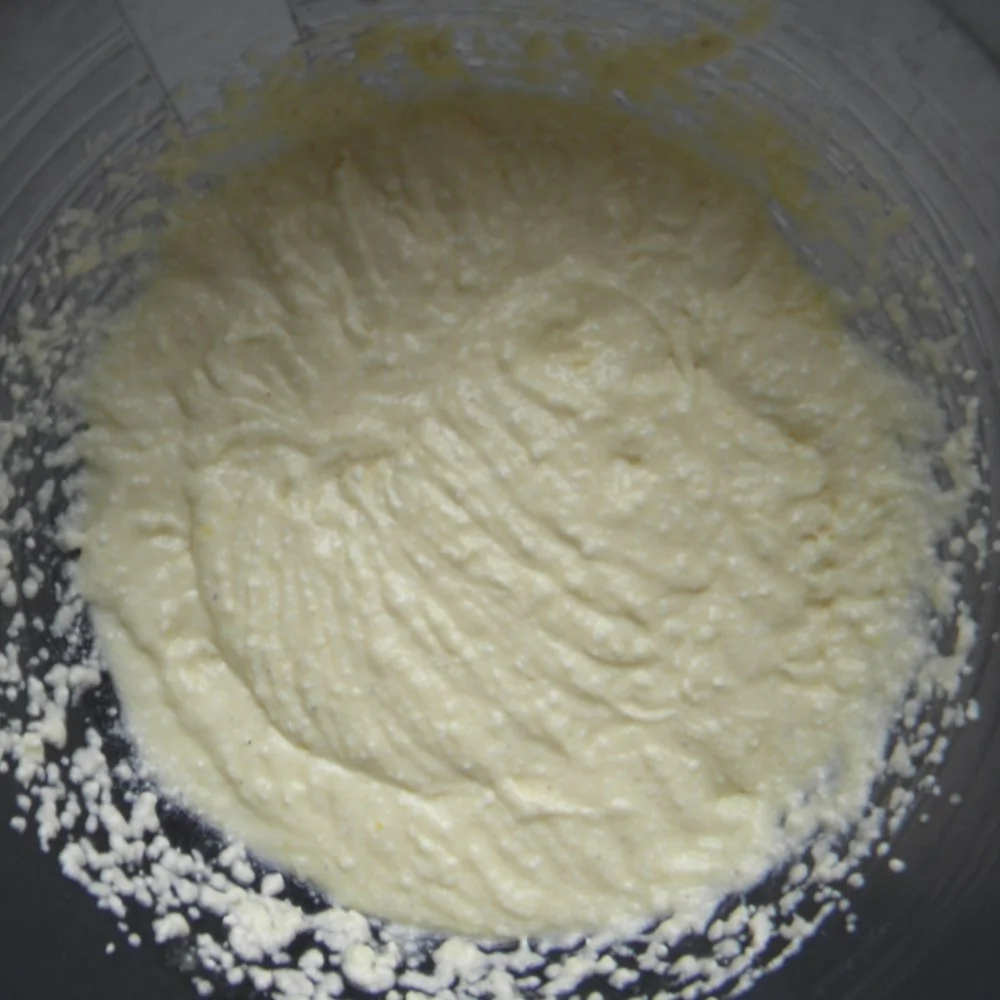 Вот что получилось из нашего рецепта - фото 3