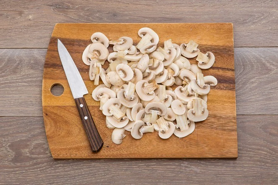 Вот что получилось из нашего рецепта - фото 2