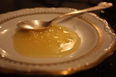 Витаминное варенье