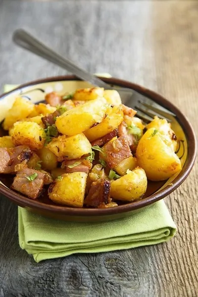 Тирольский грестль