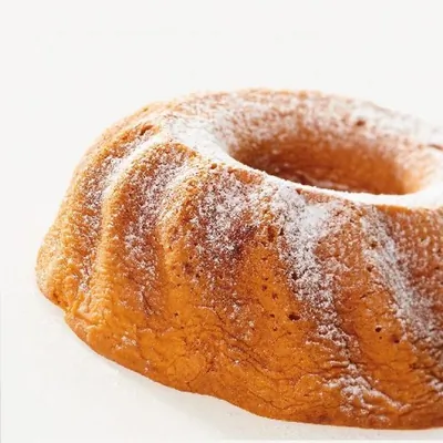 Баба с изюмом