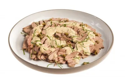 Вителло тоннато