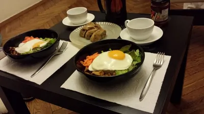 Яче пибимпап