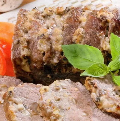 Телятина «Орлов»