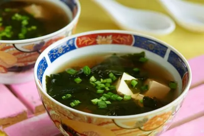 Мисо суп
