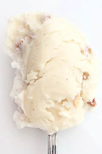 Мороженое из гречки