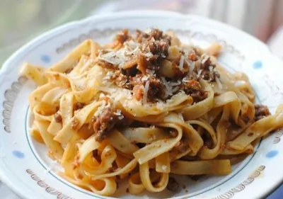 Классический соус «Болоньезе»