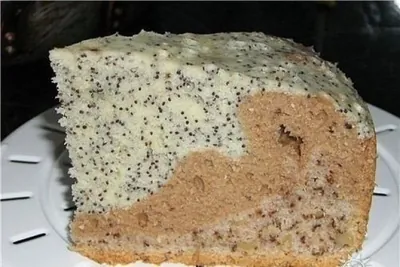 Кекс «Три желания»