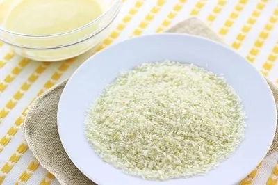 Панировочные сухари панко