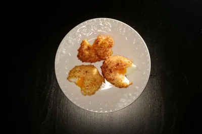 Медленные яйца