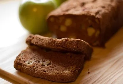 Хлеб с корицей