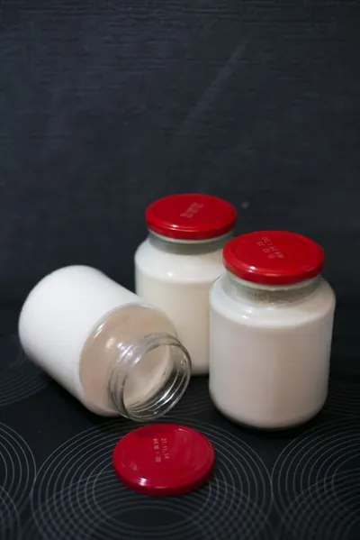 Домашний йогурт в мультиварке