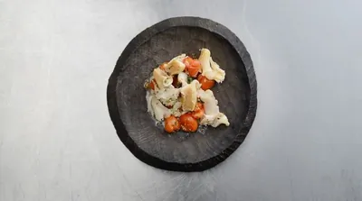 Фрикасе из трубача