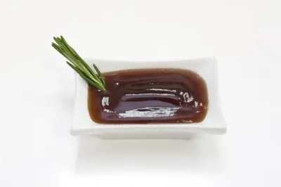 Соус терияки с имбирем