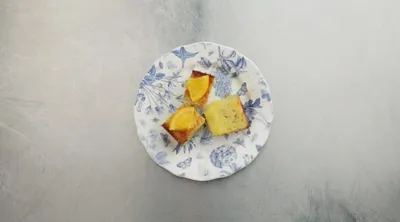 Портокалопита