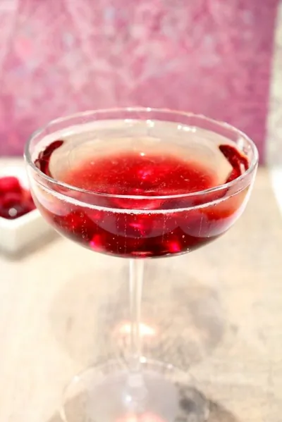 Коктейль «Русский балет»