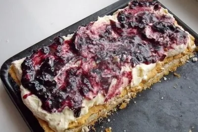 Торт «Джулия»