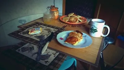 Оладьи из кислого молока