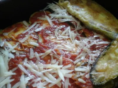 Пармиджана