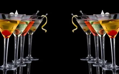 Коктейль Abbey (Аббатство)