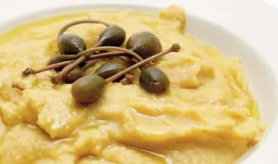 Греческая фава