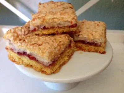 Пирог Луизы (Louise Cake)