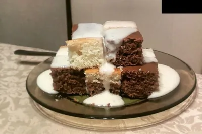 Простой манник