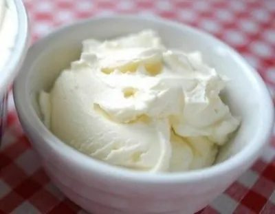 Домашний маскарпоне