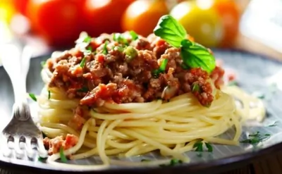 Соус болоньезе