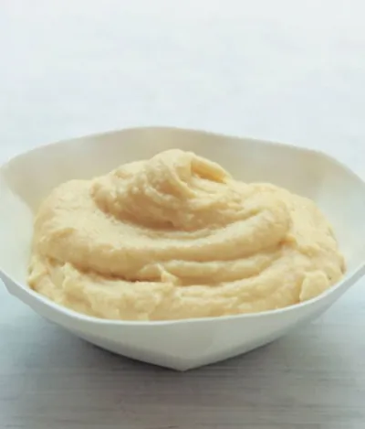 Фальшивое картофельное пюре