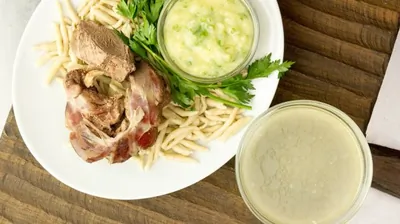 Жижиг-галнаш