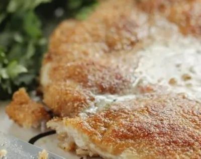 Курица терияки с тимьяном и кленовым сиропом