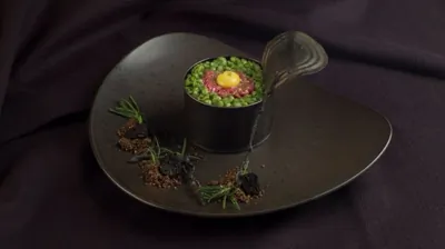 «Завтрак туриста»