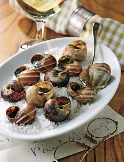 Улитки «Муки безбрачия»