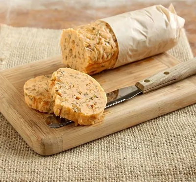 Масло «Кафе-Де-Пари» (Cafe de Paris Butter)