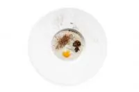 Пикантный грибной суп