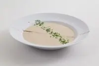 Пряный картофельный суп