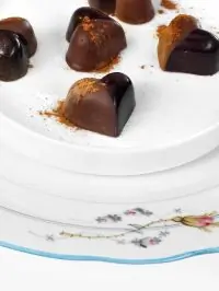 Конфета-афродизиак