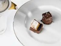 Конфета-торт