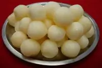 Индийское лакомство (Расгулла)