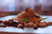 Индийская халава