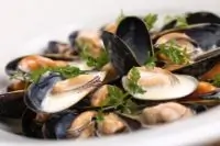 Мидии «Мариньер»