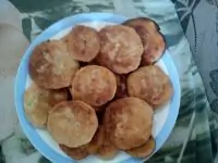 Сырники к завтраку