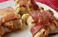 Мясные сырники