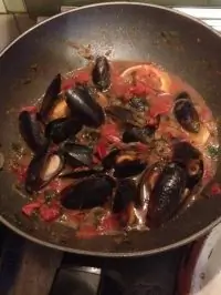 Устрицы для бедных