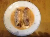 Домашние голубцы