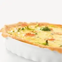 Идеальный киш лорен